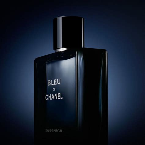 bleu de chanel 3.4 oz eau de parfum|Chanel bleu cologne 5 oz.